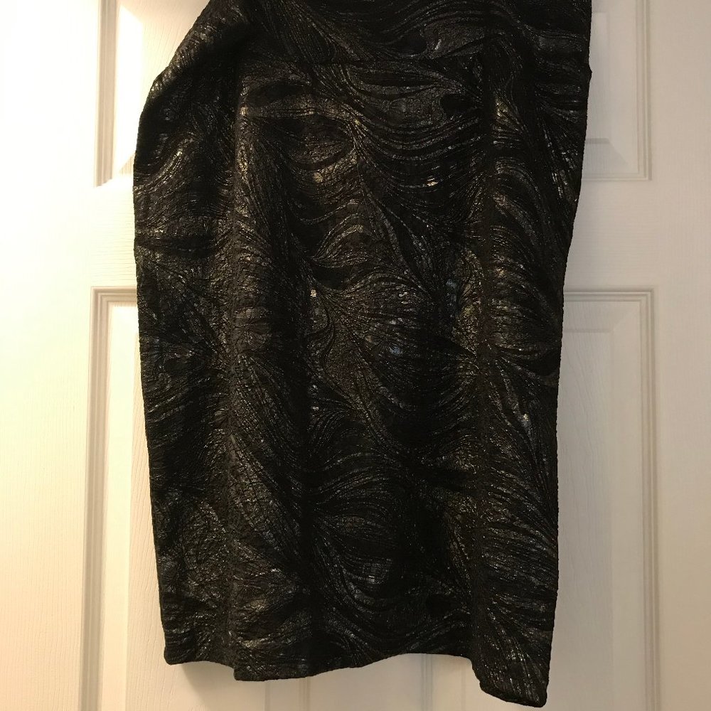 Lularoe Cassie Skirt, 3XL, NWOT